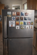 fridge magnet