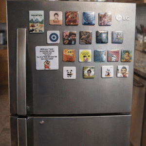 fridge magnet