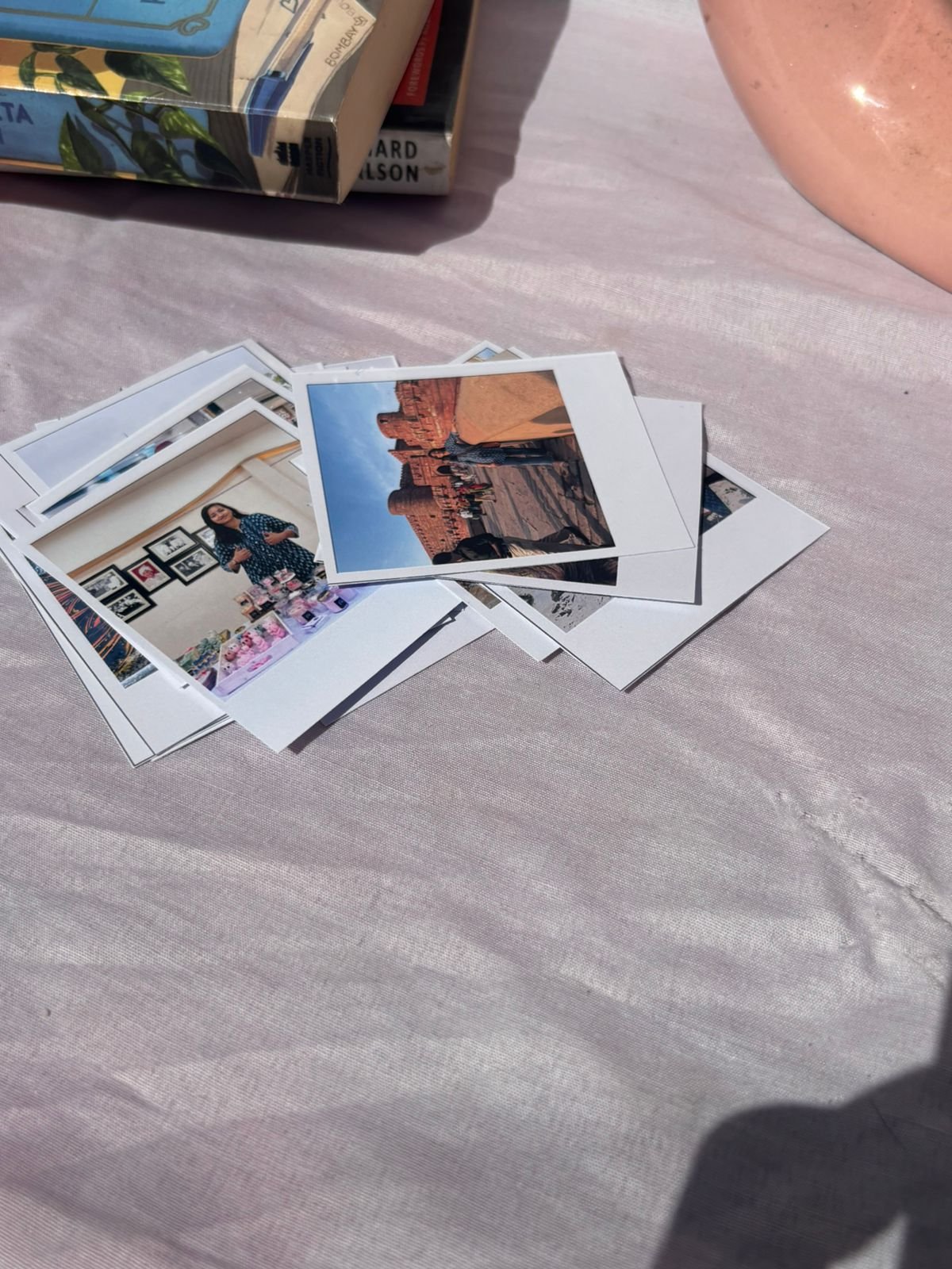 Mini Classic Poloroids - Image 2