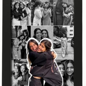 Snap&Stick – The Memory Edit Frame