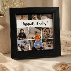 Snap&Stick – The Timeless Mini Frame