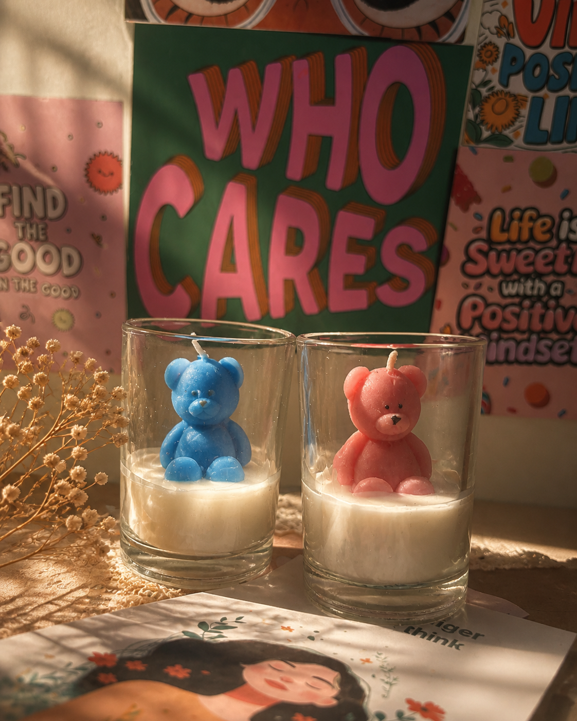 Tiny Teddy Bliss - Image 2