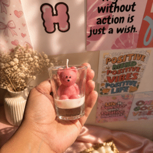 Mini Teddy Glow