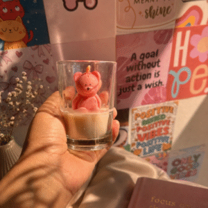Tiny Teddy Bliss