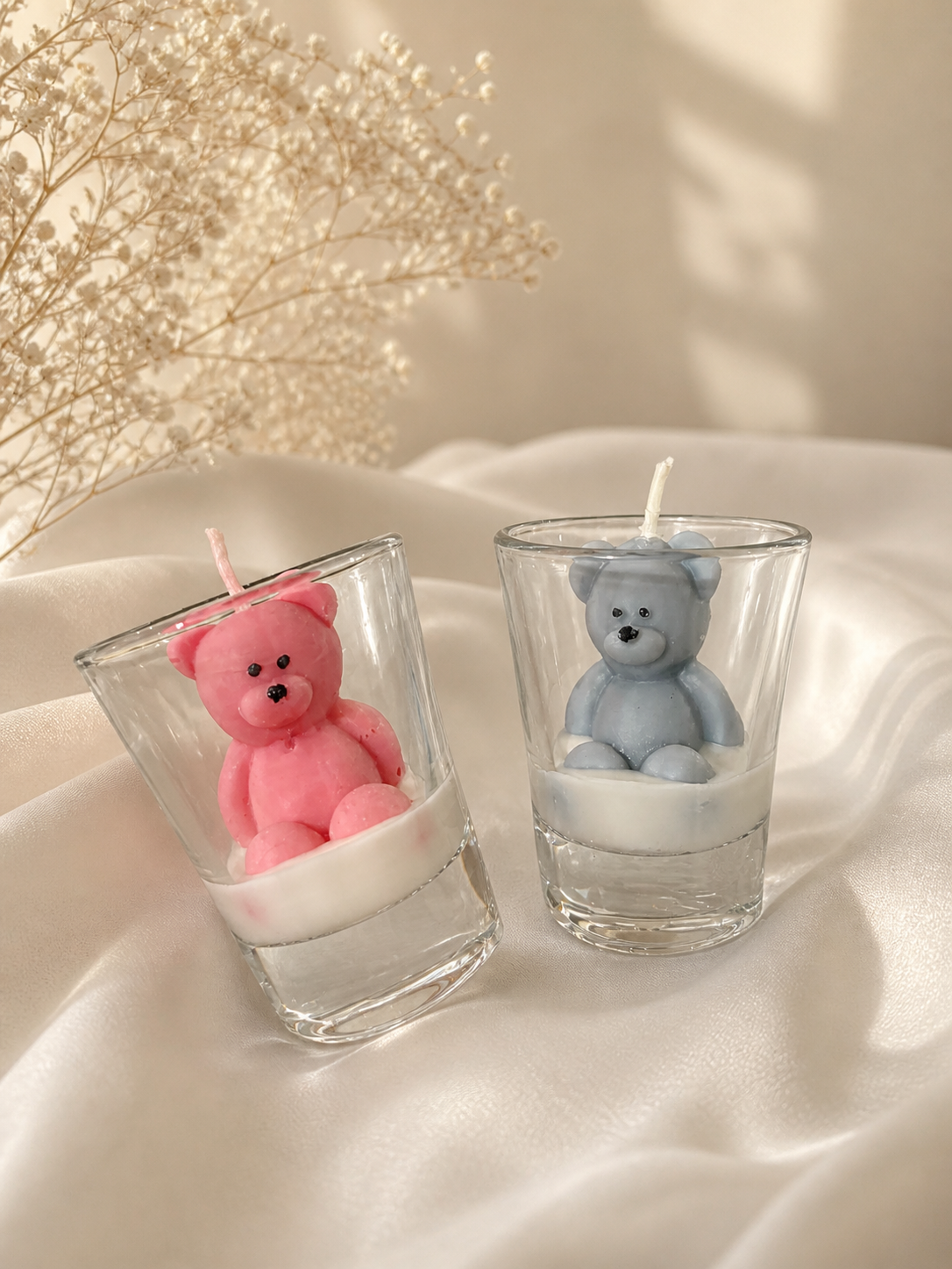 Mini Teddy Glow - Image 3